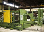 Used HPM 400 Ton Cold Chamber Die Casting Machine #4317