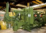 Used HPM 600 Ton Cold Chamber Die Casting Machine #4319