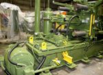 Used HPM 600 Ton Cold Chamber Die Casting Machine #4319
