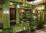 Máquina de fundición a presión de cámara fría HPM de 600 toneladas usada #4319