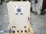 Used Morgan 470 Lbs Electric Melting and Holding Furnace #4345