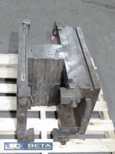 Picture of Used Unit Die Holder Double Cold Chamber