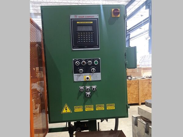 Picture of Used Snair Extractor For Die Casting