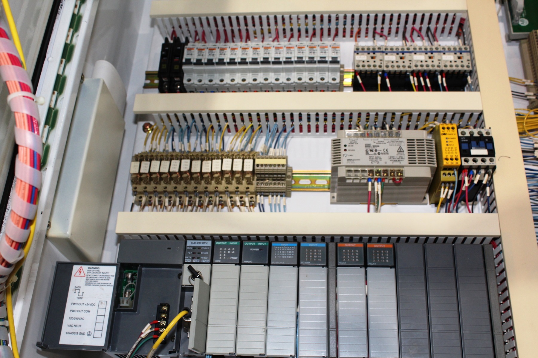 Detailed image of Used Snair Extractor For Die Casting