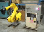 Used Fanuc R-2000iA Robot #4455