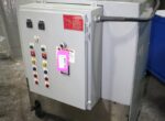 Used QPC Hot Oil Temperature Control Unit #4457