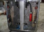 Unidad de control de temperatura de aceite caliente QPC usada #4457