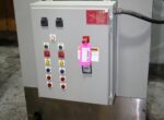Unidad de control de temperatura de aceite caliente QPC usada #4458