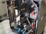 Used QPC Hot Oil Temperature Control Unit #4458