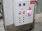 Unidad de control de temperatura de aceite caliente QPC usada #4459