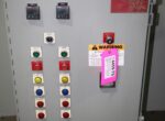 Used QPC Hot Oil Temperature Control Unit #4459