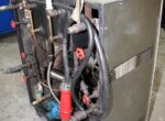 Used QPC Hot Oil Temperature Control Unit #4459