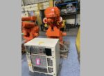 Used ABB 6400 Foundry Plus Robot #4508