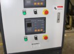Nueva unidad de control de temperatura de agua caliente MetalPress #4527