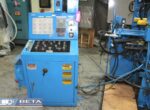 Used National 55 Ton Hot Chamber Die Casting Machine # 4546