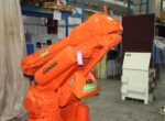 Used ABB 6400 Foundry Plus Robot #4579
