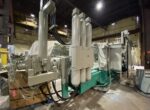 Used Buhler 630 Ton Cold Chamber Die Casting Machine #4613
