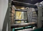 Used Buhler 630 Ton Cold Chamber Die Casting Machine #4613