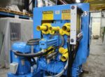Used National 150 Ton Hot Chamber Die Casting Machine # 4617