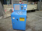 Used National 150 Ton Hot Chamber Die Casting Machine # 4617
