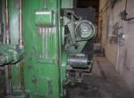 Used Bertram Vertical Turning Lathe Machine #4620
