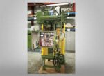 Used Metal Mechanics 35 Ton Trim Press Die Casting #4626