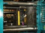 Máquina de fundición a presión de cámara fría UBE usada de 900 toneladas #4635