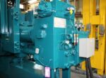Used UBE 900 Ton Cold Chamber Die Casting Machine #4635