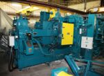 Used UBE 900 Ton Cold Chamber Die Casting Machine #4636