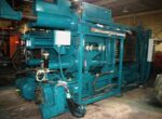 Used UBE 900 Ton Cold Chamber Die Casting Machine #4636