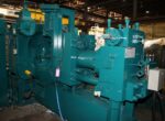 Máquina de fundición a presión de cámara fría UBE usada de 900 toneladas #4636