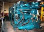 Máquina de fundición a presión de cámara fría UBE usada de 900 toneladas #4636