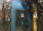 Used Striko 1653 Lbs Gas Melting and Holding Furnace #4642