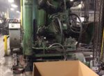 Used Idra-Prince 1200 Ton Cold Chamber Die Casting Machine #4644