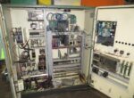 Used Toshiba 800 Ton Cold Chamber Die Casting Machine #4652