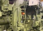 Máquina de fundición a presión de cámara fría Toshiba de 800 toneladas usada #4652