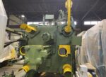 Used Toshiba 800 Ton Cold Chamber Die Casting Machine #4652