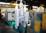 Used Buhler Evolution 944 Ton Cold Chamber Die Casting Machine #4653