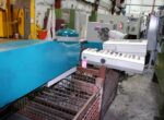Used Buhler Evolution 944 Ton Cold Chamber Die Casting Machine #4653