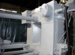 Máquina de fundición a presión de cámara fría Buhler Evolution de 944 toneladas usada #4653