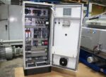 Used Meltec 7716 Lbs Electric Holding Furnace #4658