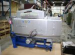 Used Meltec 7716 Lbs Electric Holding Furnace #4658