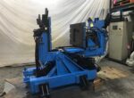 Used Stahl Permanent Mold Gravity Die Casting Machine #4676
