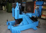Used Stahl Permanent Mold Gravity Die Casting Machine #4679