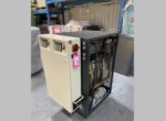 Used Regloplas Hot Oil Temperature Control Unit #4691