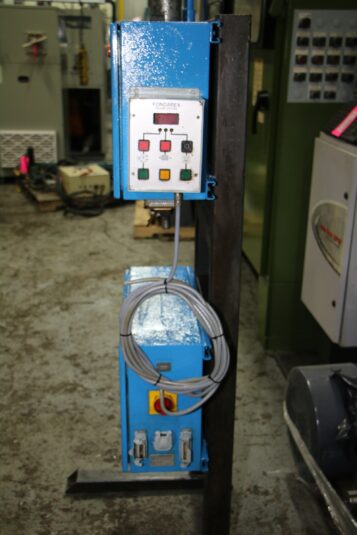 Image of Used Fondarex Vacuum Unit