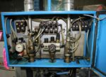 Used Fondarex VP3CRD3 Vacuum Unit #4695