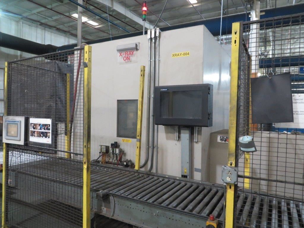 Image of Used North Star Imaging X-Ray Machine