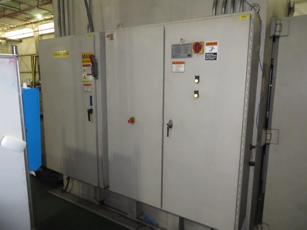 Image of Used North Star Imaging X-Ray Machine