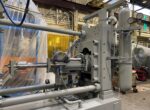 Máquina de fundición a presión de cámara fría Idra usada de 560 toneladas #4780